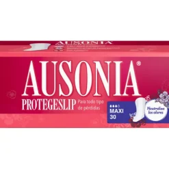 Ausonia Protege Slip Maxi