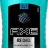 Axe Chill Gel