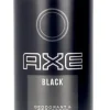 Axe Deo Men Black Spray