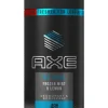 Axe Deo Men Ice Chill Spray