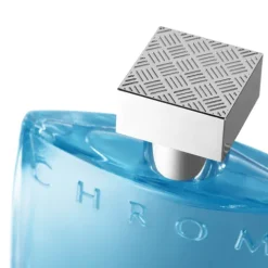Azzaro Chrome