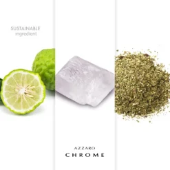 Azzaro Chrome