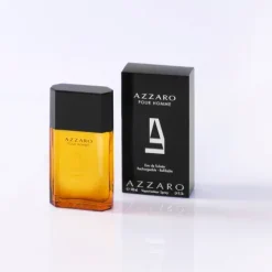 Azzaro Hombre