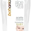 Babaria Aceite Corporal Aloe Vera