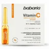 Babaria Ampollas Vitamina C