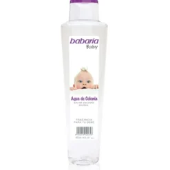 Babaria Baby Colonia