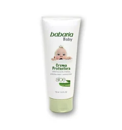 Babaria Baby Crema Protectora