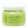 Babaria Crema Facial Aloe Vera