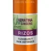 Babaria Espuma Capilar Rizos Keratina