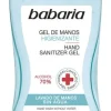 Babaria Gel Hidroalcohol