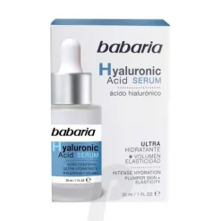 Babaria Sérum Hyaluron