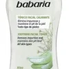 Babaria Tónico Calmante
