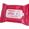 Babaria Toallitas Desmaquillantes Micelar