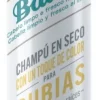 BATISTE CHAMPÚ EN SECO PARA RUBIAS