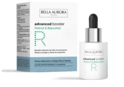 Bella Aurora Advanced Booster Retinol