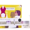 Bella Aurora Pack Splendor Glow Creme de día y contorno de ojos