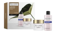 Bella Aurora Splendor 10 Dia + Tonico Exfoliante Iluminador