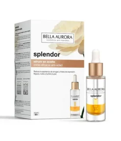Bella Aurora Splendor Sérum en Aceite