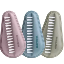 Beter Cepillo de Uñas Doble