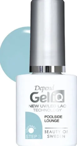 Beter Esmalte Gel iQ Poolside Lounge