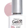 Beter Esmalte Gel iQ Sunset Blush