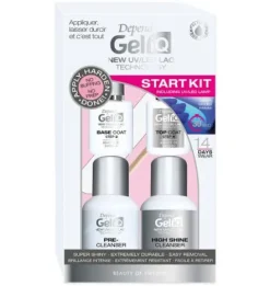 Beter Kit de Iniciación Gel iQ Start Kit