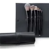 Beter Kit Enrollable con 6 Brochas y Pinceles