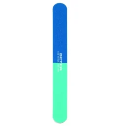 Beter Lima de Uñas Cuádruple Fibra de Vidrio 120 / 180 - 220 / 280 Grit