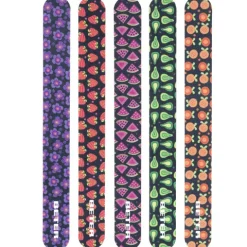 Beter Lima de Uñas Fibra de Vidrio 180 / 220 Grit