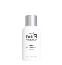 Beter Limpiador Previo Gel iQ