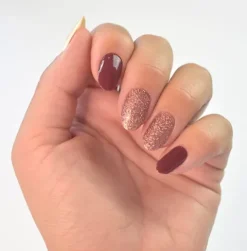 Beter Mani For Everyone Tiras adhesivas DIANA