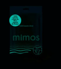 Beter Mimos Toalla Limpiadora Facial Konjac
