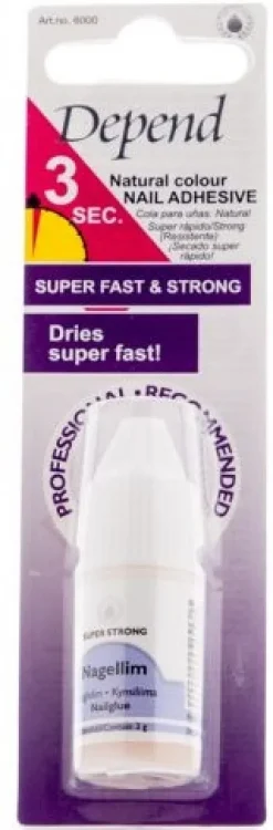 Beter Pegamento Uñas Super Fuerte