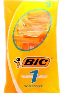 Bic Maquinilla Afeitar Suave