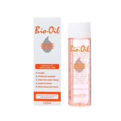 BIO OIL 125ML