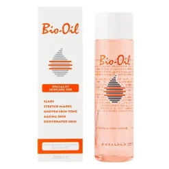BIO OIL 200ML