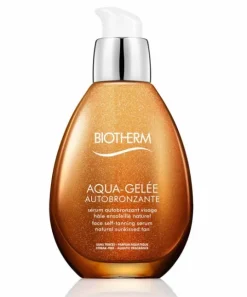 Biotherm Aqua-Gelée Sérum Autobronceante