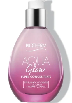 Biotherm Aquasource Aqua Glow Super Concentrado