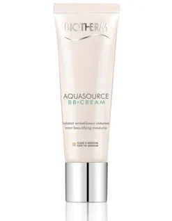 Biotherm Aquasource BB Cream SPF15 Beige