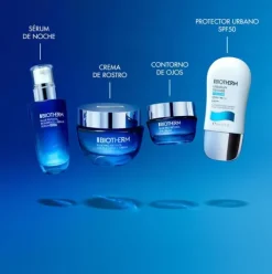 Biotherm Blue Pro-Retinol Eye Cream