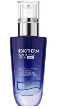 Biotherm Blue Retinol Night