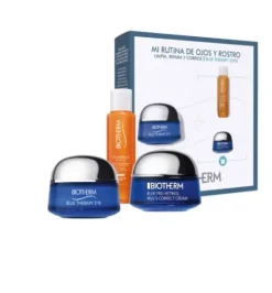Biotherm Blue Therapy Eye ESTUCHE