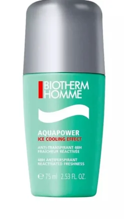 Biotherm Homme Aquapower Deo Roll-On