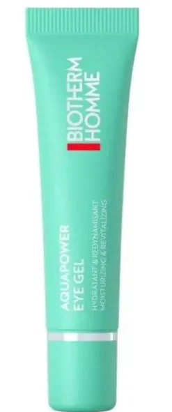 Biotherm Homme Aquapower Eye Gel
