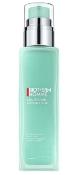 Biotherm Homme Aquapower Advanced Gel