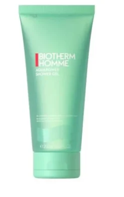 Biotherm Homme Aquasource Shower Gel