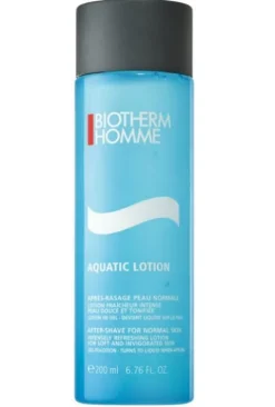 Biotherm Homme Aquatic Lotion After Shave