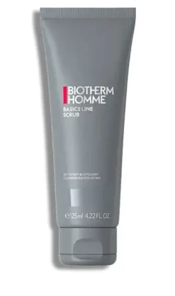 Biotherm Homme Basic Line Scrub