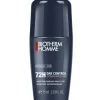 Biotherm Homme Day Control 72H Desodorante Roll-On