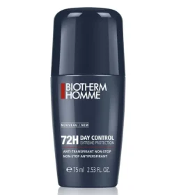 Biotherm Homme Day Control 72H Desodorante Roll-On